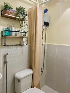 coastal calm staycation-urban deca manila