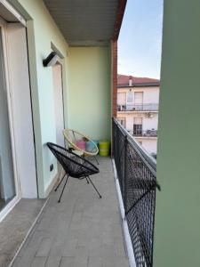 Appartamento Flower con parcheggio