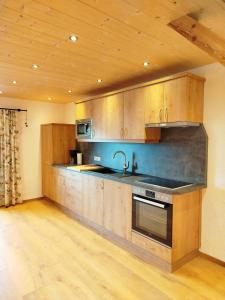 Ferienwohnungen Tauernalm