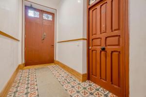 Escapada hogareña para 3 en Calle de Fomento