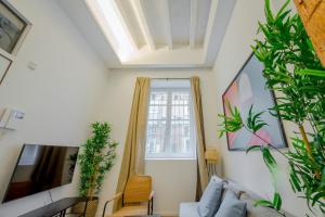 Escapada hogareña para 3 en Calle de Fomento