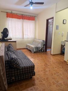 Kitinet Nova Mirim Praia Grande