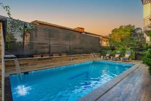 EKOSTAY - Silver Villa