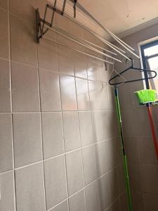 Kitinet Nova Mirim Praia Grande