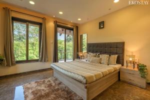EKOSTAY - Silver Villa