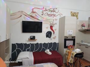 La casetta di Ciacione