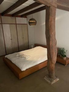 Japandi Lounge - Den Bosch- Sauna- Tub- Pizza Oven