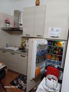 La casetta di Ciacione