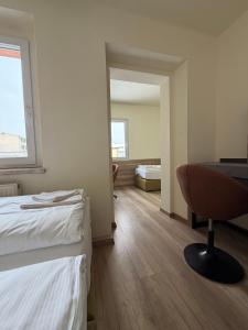 Turm Inn 24H Self Check In By H&H Hotels