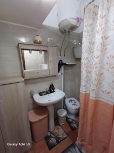 La casetta di Ciacione