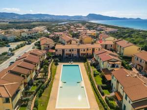 Dimora Mimosa - Baia Delle Mimose img18