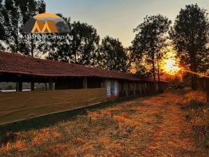 Malanad Camping - tented farm stay