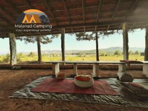 Malanad Camping - tented farm stay