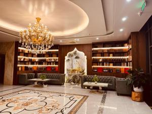 View Hạ Long Hotel