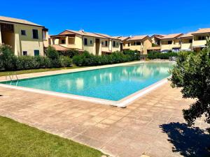 Dimora Mimosa - Baia Delle Mimose