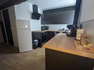 La fermette du Marais