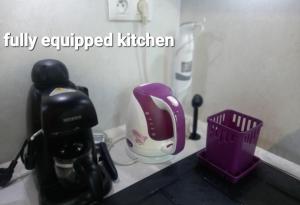 Apartmán Vila Bayer