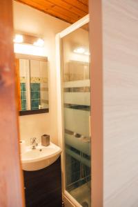 Petit appartement cosy pour deux - Skibus au pied de la résidence