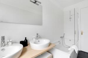 Elegant 1-Bedroom Apartment in Neuilly-sur-Seine