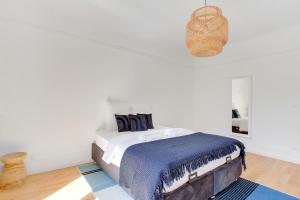 Elegant 1-Bedroom Apartment in Neuilly-sur-Seine