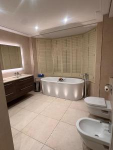 The Park Street Collection Mayfair 2 Bed 12A