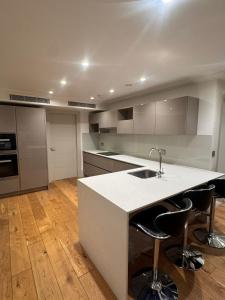 The Park Street Collection Mayfair 2 Bed 12A