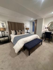 The Park Street Collection Mayfair 2 Bed 12A