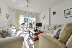 Villas Guzman - Margaret