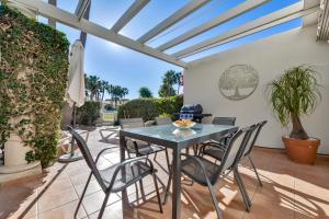 Villas Guzman - Margaret