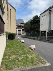 T2 Hypercentre Pic Long - Saint Lary