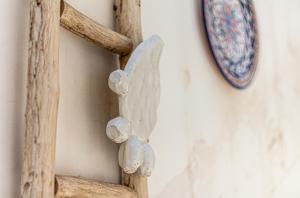 B&B Magnolia Centro Storico Grottaglie