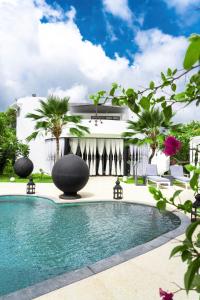 Black Castle Malindi