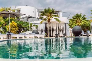 Black Castle Malindi