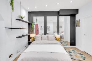 Bella - Central Portsmouth Stay with Pool Table, Close to Attractions