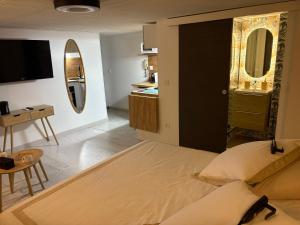 Le Ptit Saint Michel Au cœur du centre historique