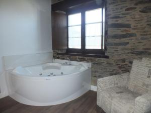 Apartamentos Puerta del Castro