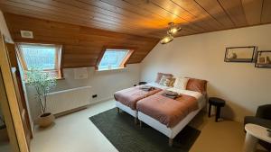 Vakantiewoning - Camping Groenpark