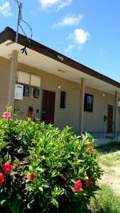 石垣島の西海岸 絶景夕陽スポットの海まで1分 キッチン付きのワンルーム RoomC