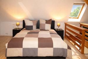 FeWo KLAUS - nahe Sachsenring