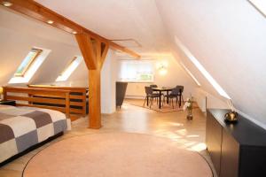 FeWo KLAUS - nahe Sachsenring