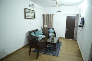 Happy Nest Home Stay