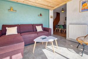 La terrasse de Georges