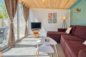 La terrasse de Georges