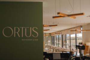 Vila Baleira Village