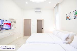 Neko Poolvilla sattahip