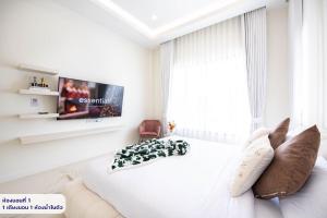 Neko Poolvilla sattahip