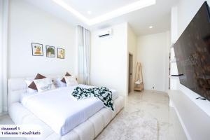 Neko Poolvilla sattahip