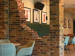 B&B HOTEL Warrington