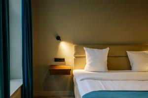 Hotel 1635