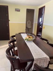 Pé na Areia Beach House